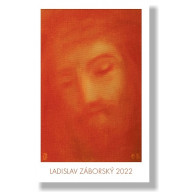 Kalendár 2022 (nástenný) Ladislav Záborský