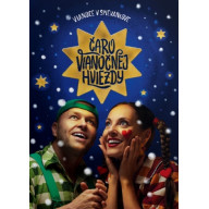 DVD - Spievankovo: Čaro vianočnej hviezdy