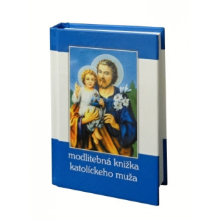 Modlitebná knižka katolíckeho muža