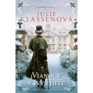 Vianoce v Ivy Hille (e-kniha)
