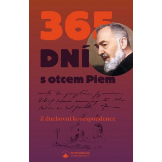 365 dní s otcem Piem (2. vydanie)
