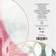 CD – Šalamúnova sieň (Miriam Kaiser)