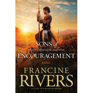 Sons of Encouragement Series