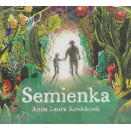 CD-ROM – Semienka