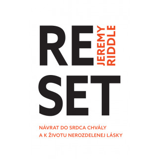 Reset (e-kniha)