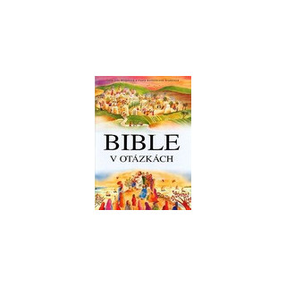 Bible v otázkách