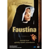 DVD - Faustína