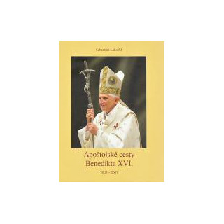 Apoštolské cesty Benedikta XVI.