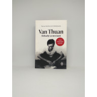 Van Thuan. Slobodný za mrežami