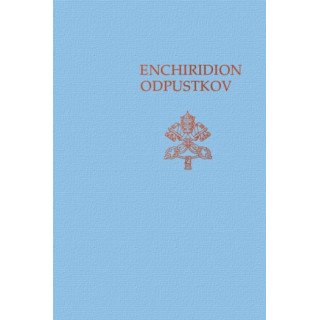 Enchiridion odpustkov