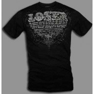 Pánske tričko - Loser
