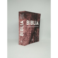 Biblia – Študijný preklad Miloša Pavlíka