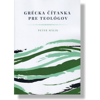 Grécka čítanka pre teológov