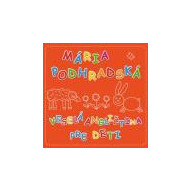CD - Veselá angličtina pre deti