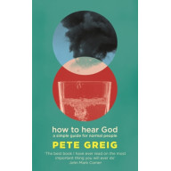 How to hear God