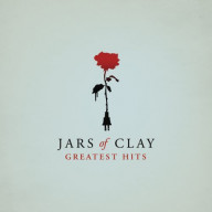 Greatest Hits - Jars of Clay - Výpredaj