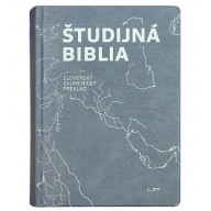 Študijná Biblia (2. vydanie)