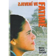 DVD - Zjevení ve Fatimě
