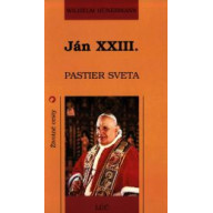 Ján XXIII. - pastier sveta