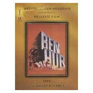 DVD - Ben Hur
