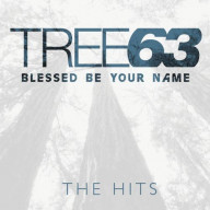 Blessed Be Your Name-The Hits