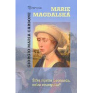 Marie Magdalská