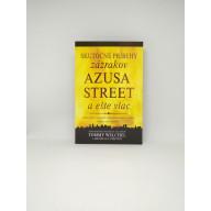 Skutočné príbehy zázrakov Azusa street a ešte viac