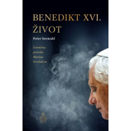 Benedikt XVI. – Život