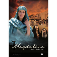 DVD - Magdaléna