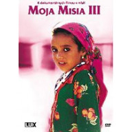 DVD - Moja misia III
