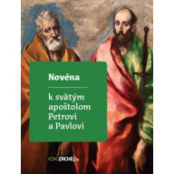 Novéna k svätým apoštolom Petrovi a Pavlovi
