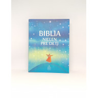 Biblia nielen pre deti