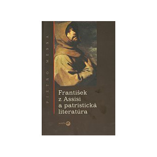 František z Assisi a patristická literatúra
