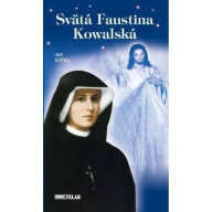 Svätá Faustína Kowalská, Sekretárka  Božieho milosrdenstva