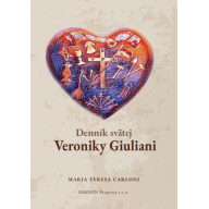 Denník svätej Veroniky Giuliani