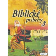 6CD - Biblické príbehy 3