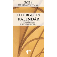 Liturgický kalendár 2024 / Familiaris