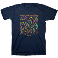 Dámske tričko - Všetko je nádherné (UT019)