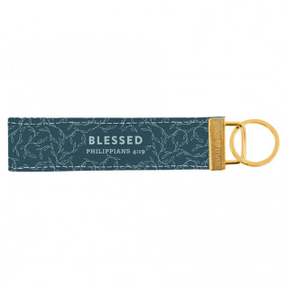 Blessed - kľúčenka