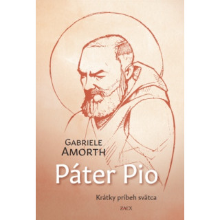 Páter Pio – Krátky príbeh svätca