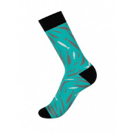 The Chosen - Ponožky modré