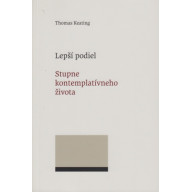 Lepší podiel
