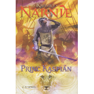 Narnia: Princ Kaspián