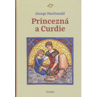 Princezná a Curdie