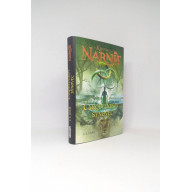 Narnia: Čarodejníkov synovec