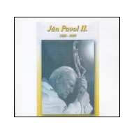 CD - Ján Pavol II.