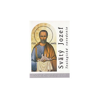 Svätý Jozef, teologické vovedenie