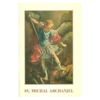 Svätý Michal Archanjel