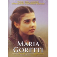 DVD - Mária Goretti