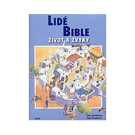 Lidé Bible (život a zvyky)